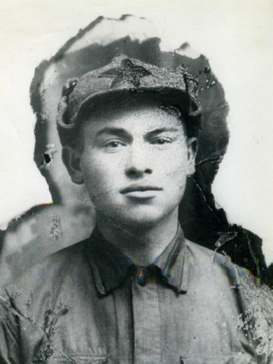 Демин Степан Тимофеевич