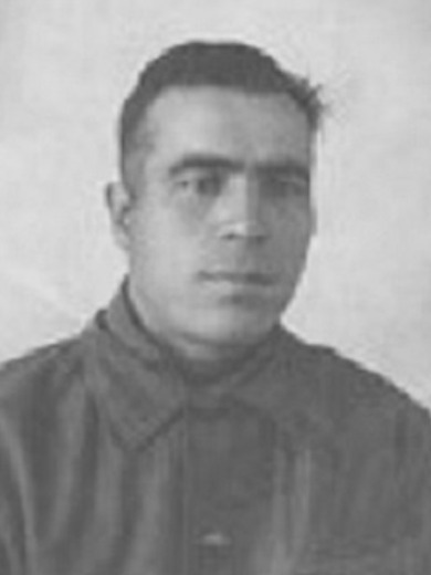 Беспалов Алексей Федорович