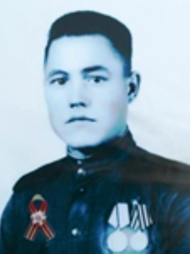 Ширшиков Сергей Антонович