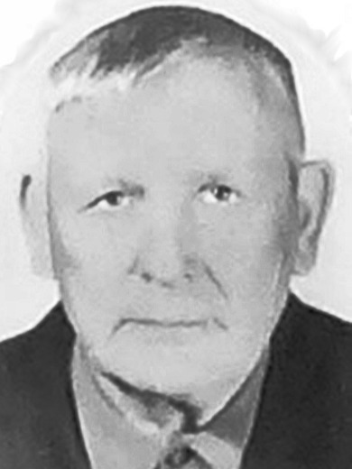 Мозжилин Алексей Васильевич
