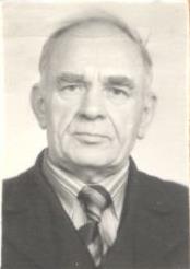 Ситников Сергей Егорович