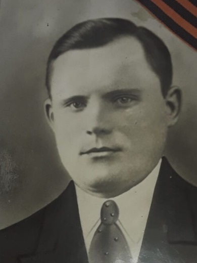 Феоктистов Андрей Андреевич