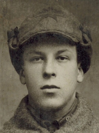 Соколов Михаил Иванович