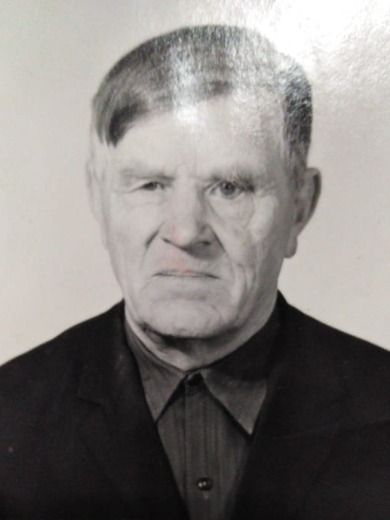 Неугодников Яков Матвеевич