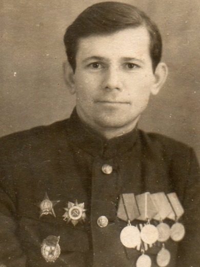 Товиев Анатолий Николаевич