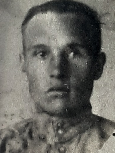 Сенькин Николай Алексеевич