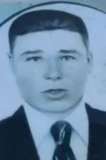 Апалько/опалько Илья Степанович