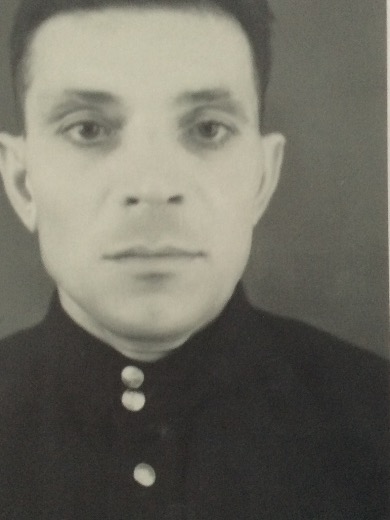 Сташук Денис Парфентьевич