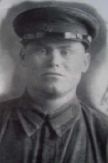 Шишалов Петр Алексеевич