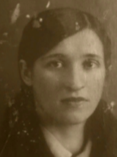 Крутикова Екатерина Ивановна