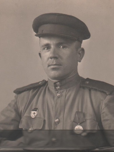 Виноградов Владимир Иванович