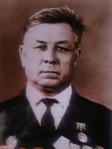 Бойко Александр Петрович