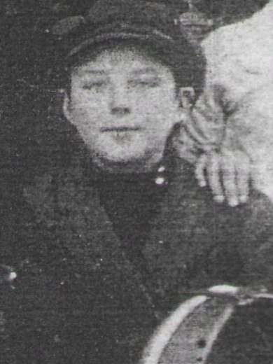 Бессолицын Алексей Алексеевич