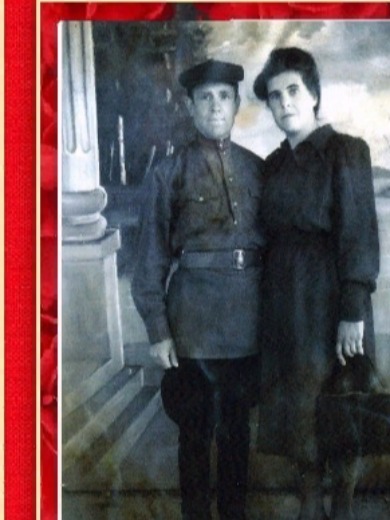 Музалев Дмитрий Степанович