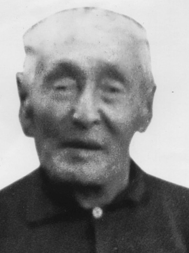 Фомин Федор Петрович