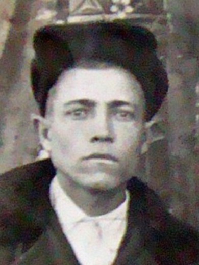 Слепухин Павел Николаевич