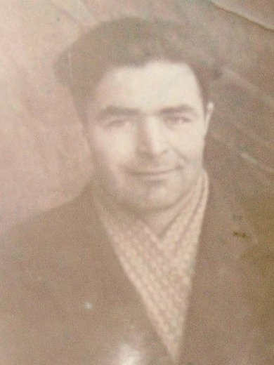 Прокопченко Владимир Артемович