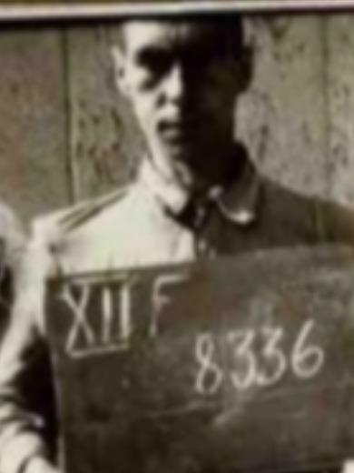 Силушин Иван Арсеньевич