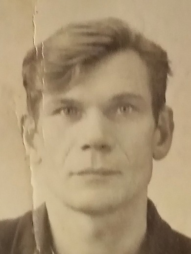 Рыжаков Иван Иванович