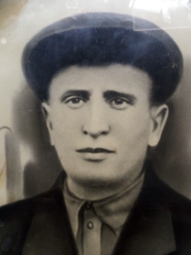 Кузин Иван Евсеевич