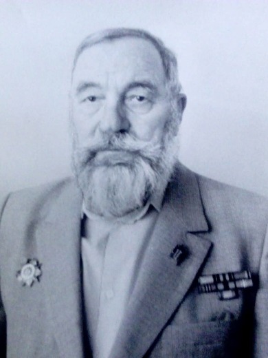 Денисов Александр Павлович