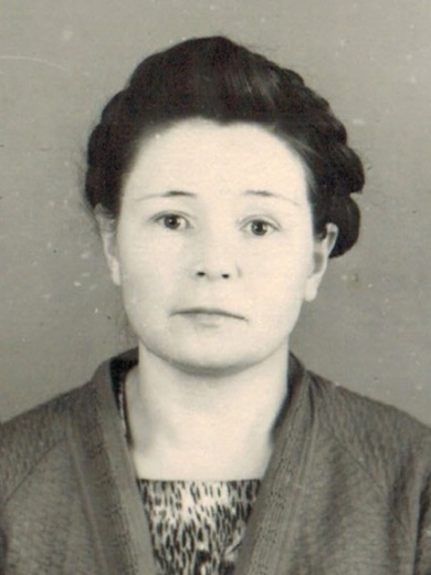 Ланцова (Ташлыкова) Елена Александровна