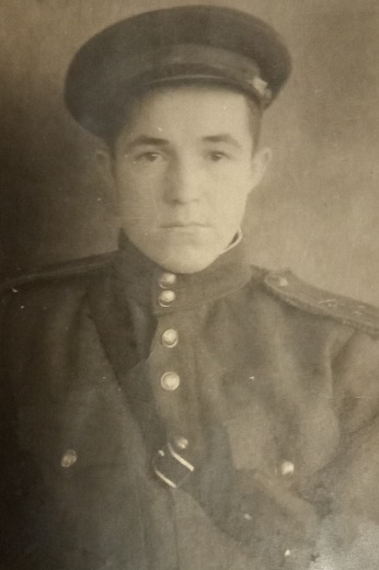 Евдокимов Александр Дмитриевич