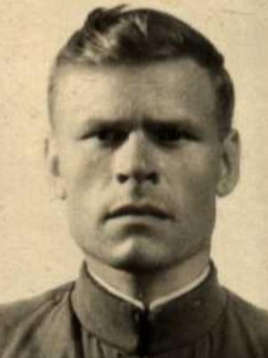 Попов Алексей Игнатьевич