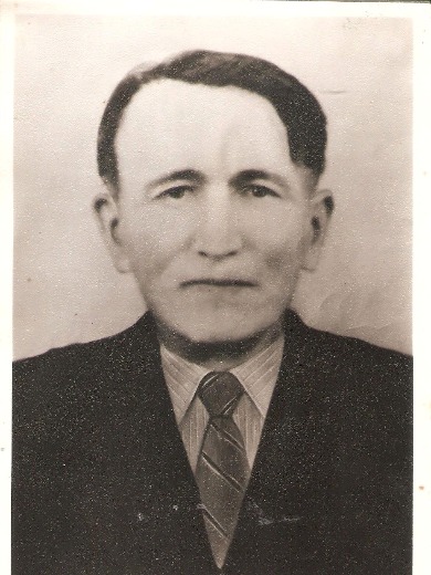 Лунев Иван Филаретович