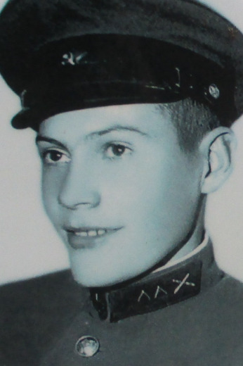 Шульман Иосиф Самойлович