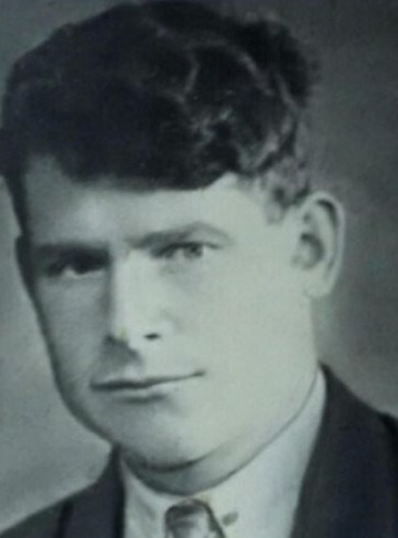 Волков Алексей Васильевич