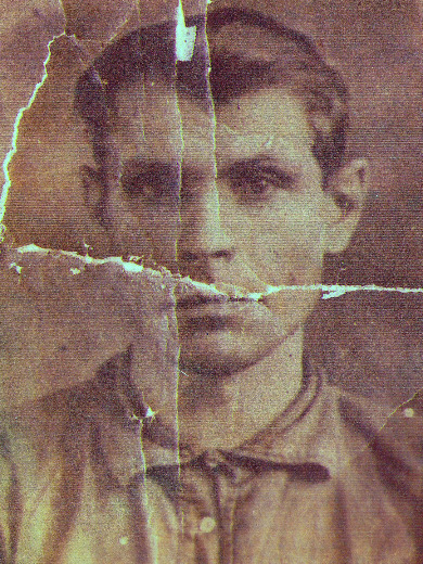 Жульков Петр Иванович