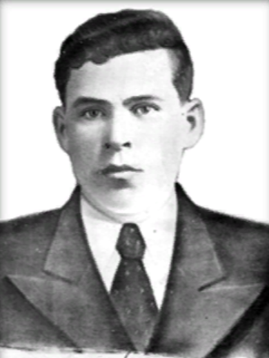 Беляев Иван Владимирович