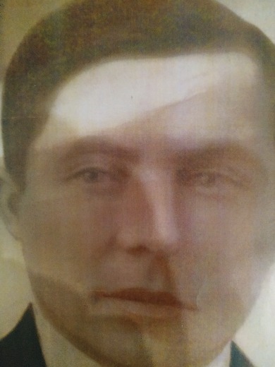 Мешалкин Илья Федорович