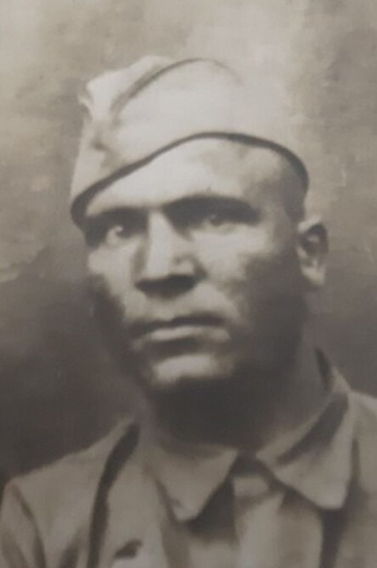 Каплин Егор Игнатьевич