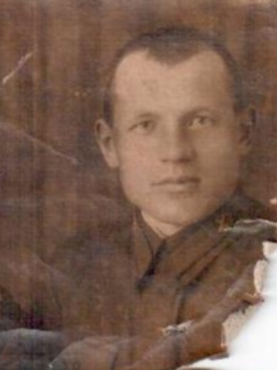 Бузыцкий Петр Александрович