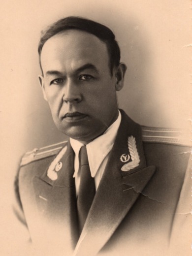 Щербаков Игорь Иванович