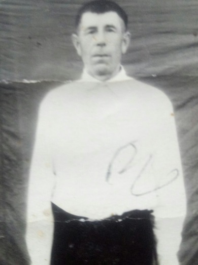 Жуков Михаил Васильевич