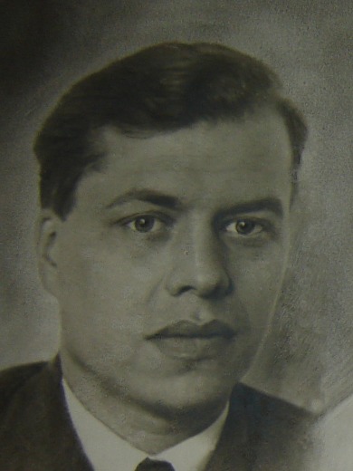 Королев Петр Сергеевич