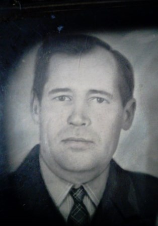 Дмитриев Михаил Григорьевич