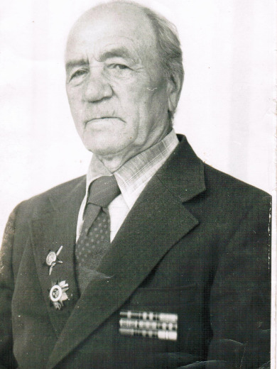 Яковлев Осип Владимирович