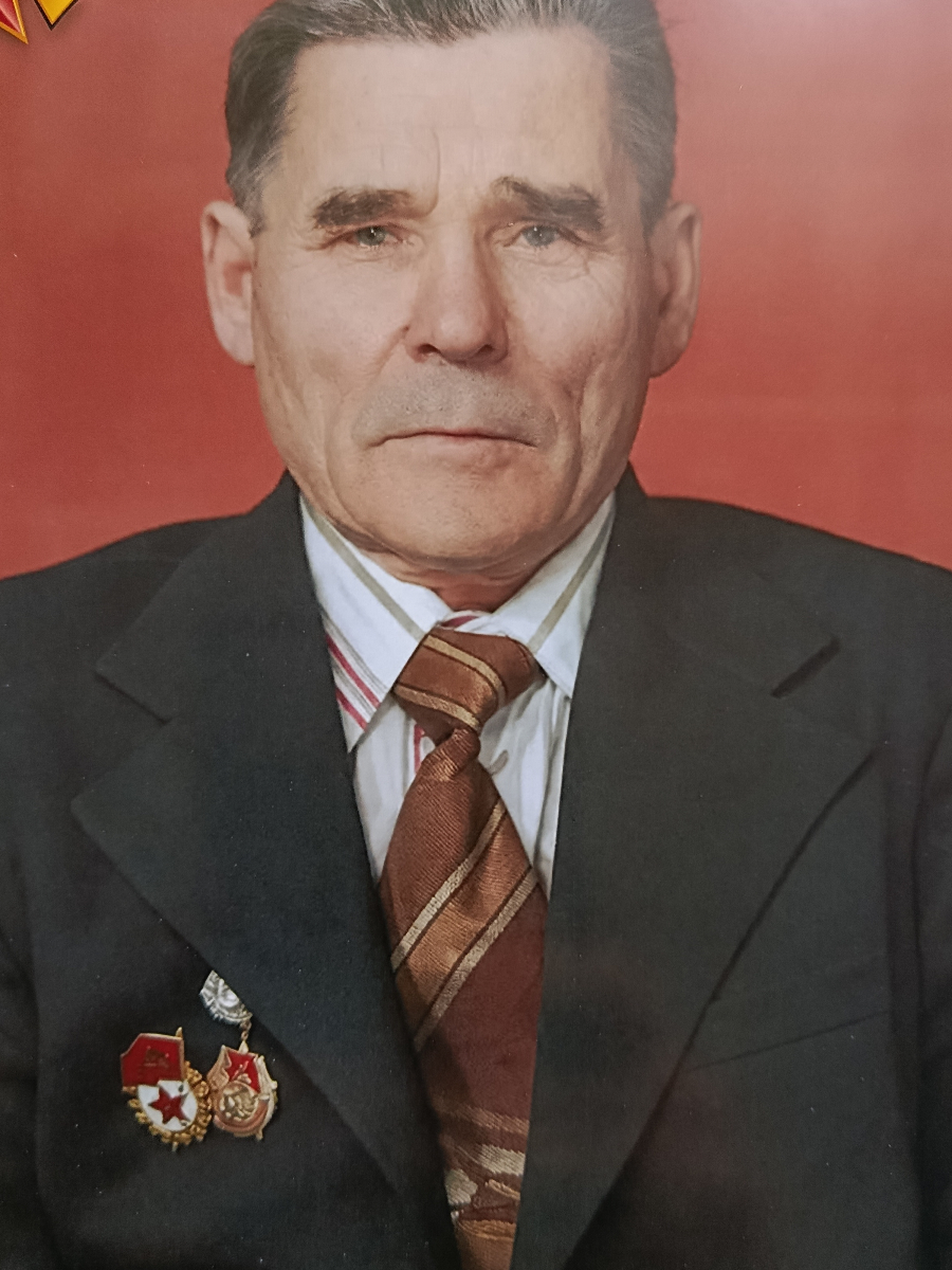 Карачев Михаил Александрович
