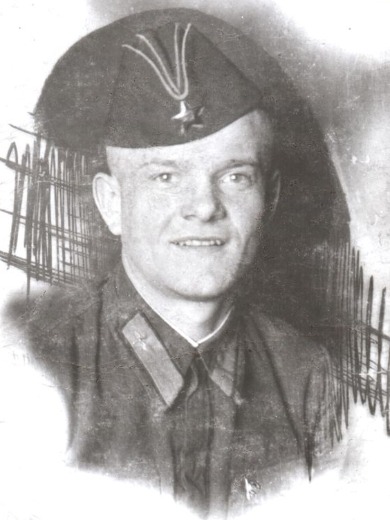 Накорчемный Александр Климентьевич