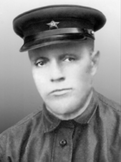 Балакин Андрей Михайлович