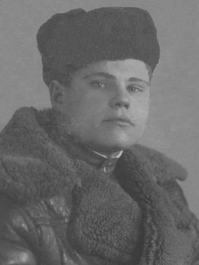 Тюрин Федор Иванович