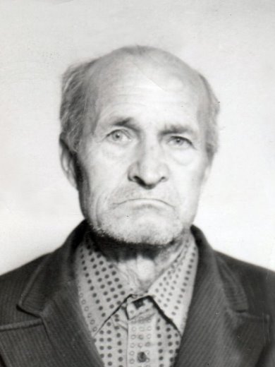 Рогожников Федор Герасимович