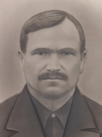 Мефодьев Иван Николаевич
