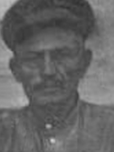 Ярзуткин Макар Петрович