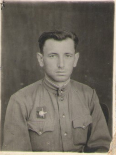 Яковенко Андрей Константинович