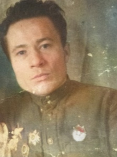 Юрченко Тарас Яковлевич